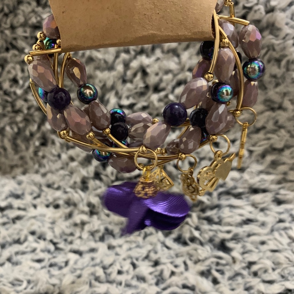 Braclet Set (Semenarios) - Picture 2 of 2